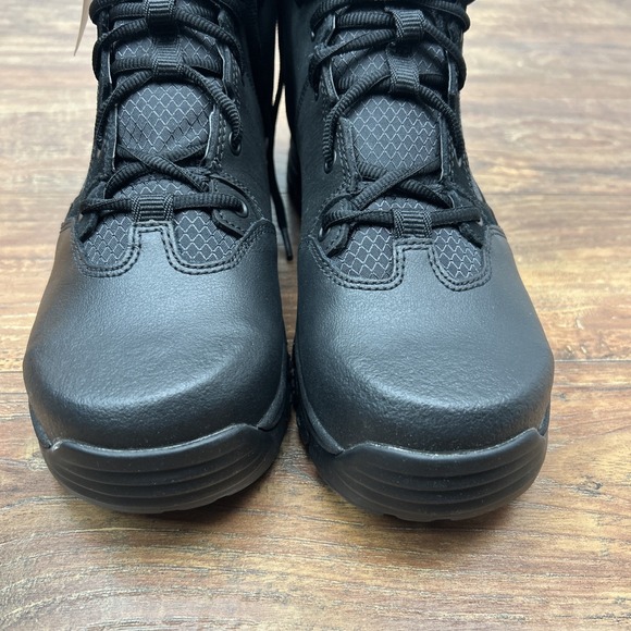 5.11 Tactical XPRT Black Leather 8\